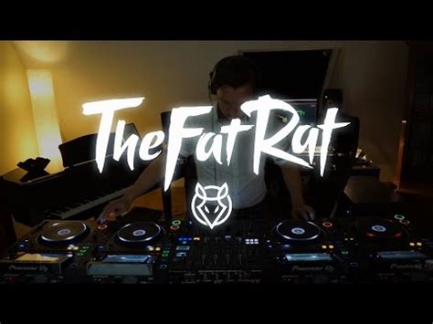 thefatrat tour|monday thefatrat.